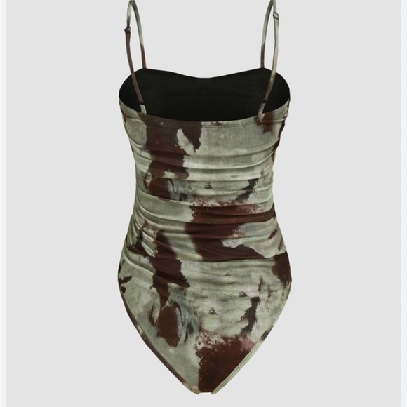 |Cider| Bodysuit XS Never Been Worn - Picture 2 of 5